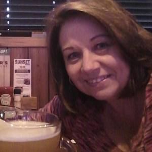 Meet your Posher, Vicki